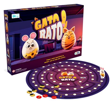 jogo do rato|Iba pa.
